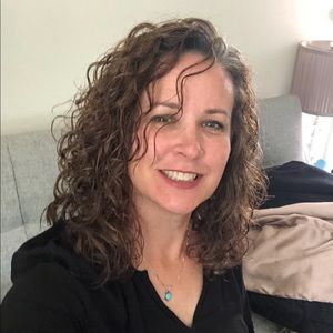 Meet your Posher, Audra